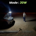 Chromatic Aura Wall Series