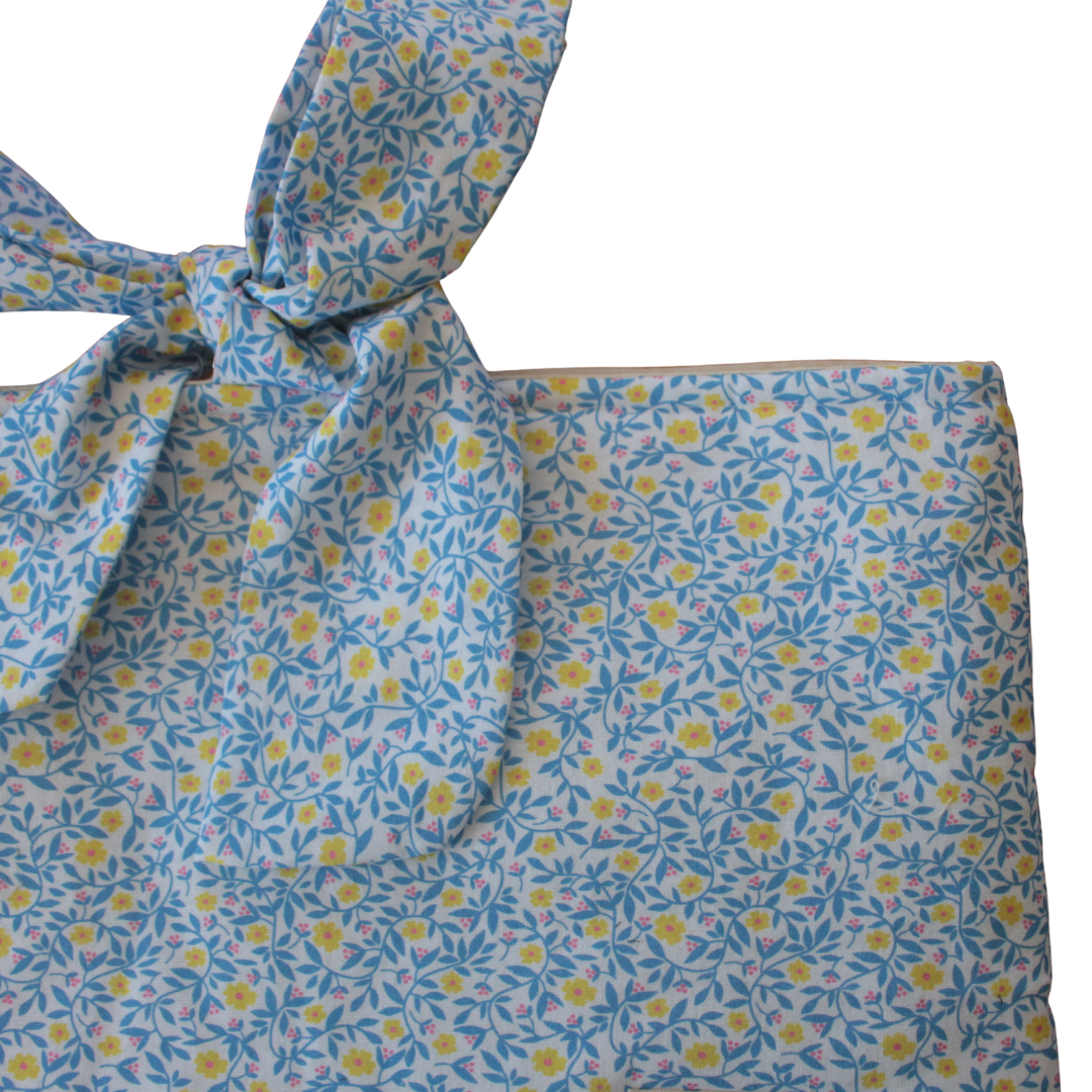 Chromatic Aura Wall Series