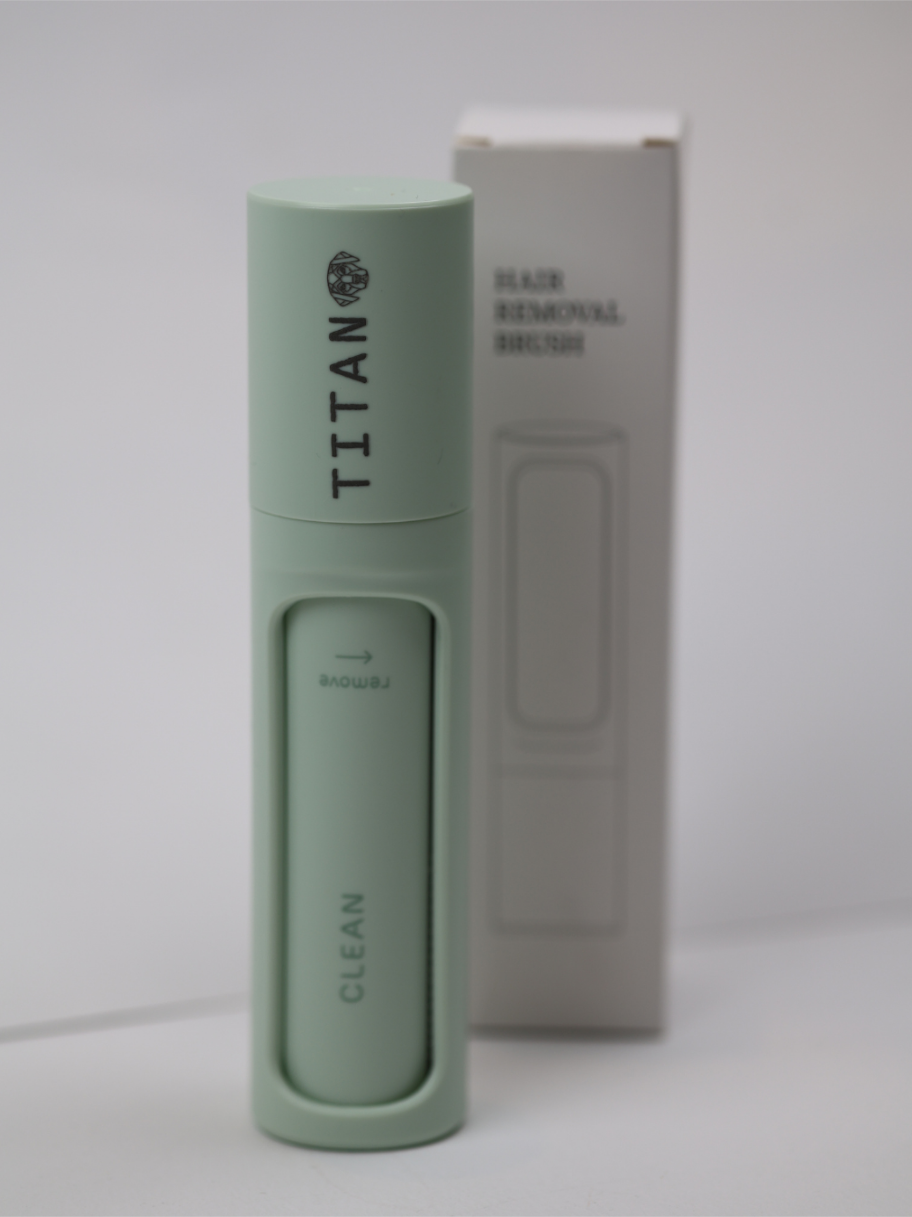 Checkered Knit Blanket