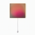 Chromatic Aura Wall Series