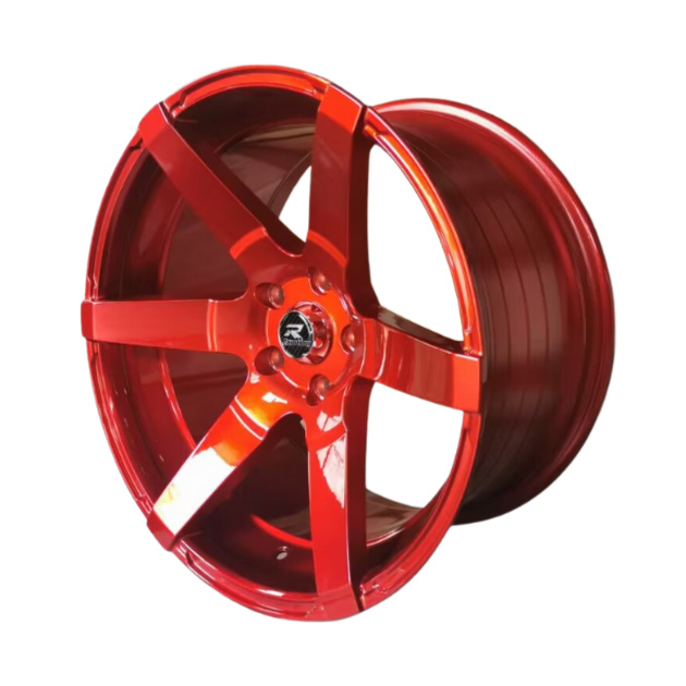 Boho Rattan Pendant Light