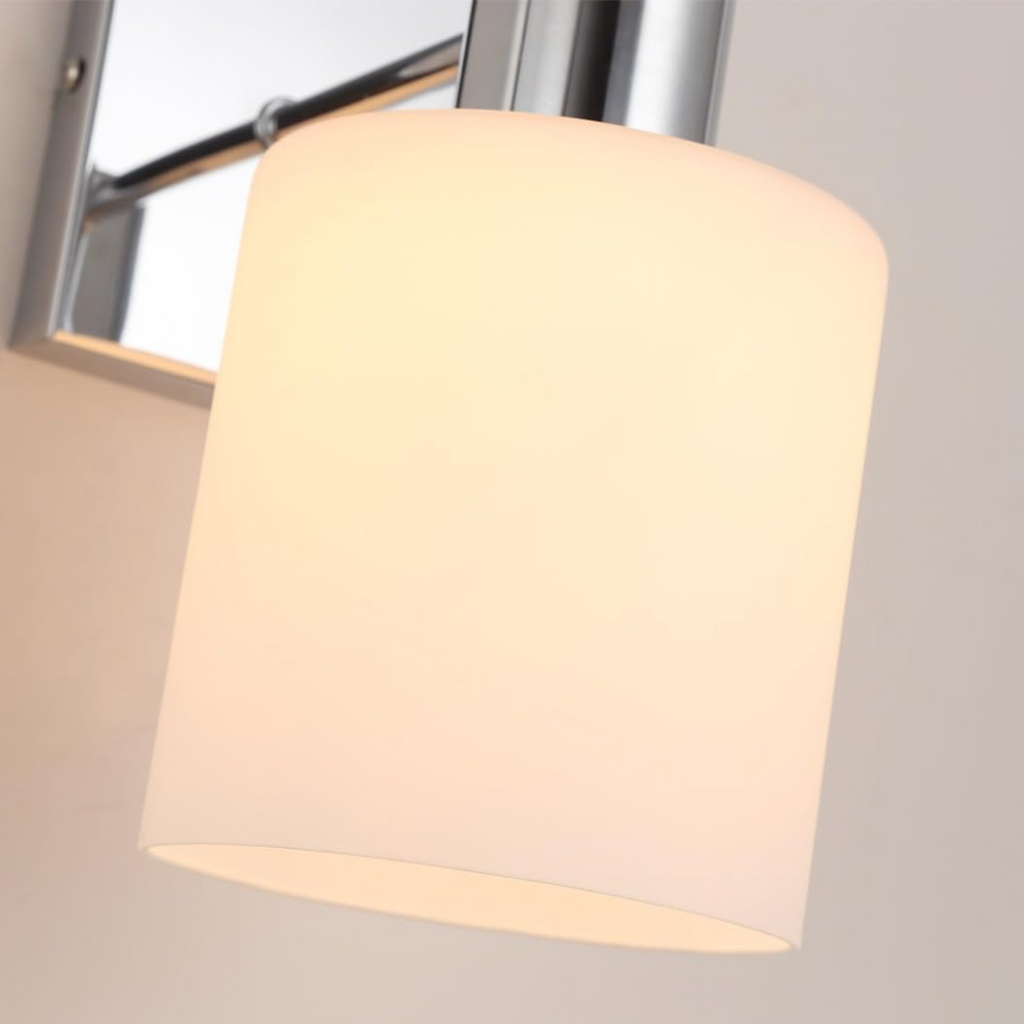 Modern Nordic Glass Sconce Light