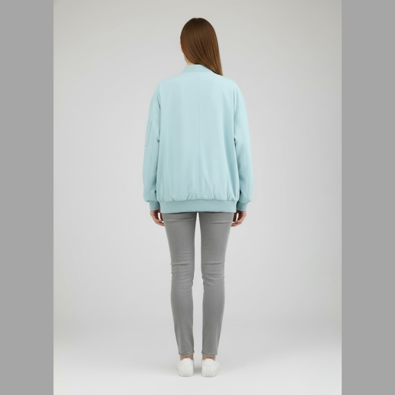 Solid Wood Table Lamp with Fabric Shade