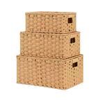 Eco Weave Rattan Storage