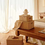 Eco Weave Rattan Storage