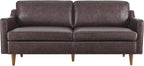 Belmont Leather Sofa