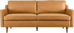 Belmont Leather Sofa