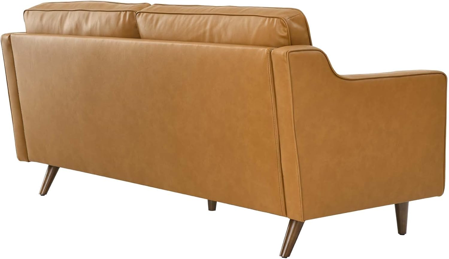 Belmont Leather Sofa