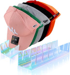Cap Stack Organizer