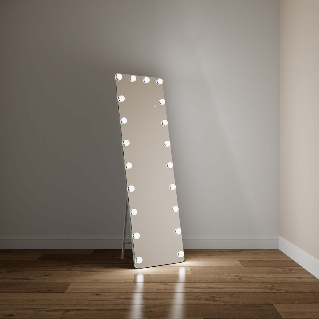 Long Vanity Frameless Mirror Light (54)