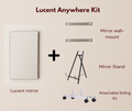 Lucent Flex Kit