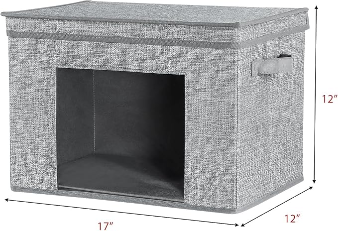 Storage Foldable Cubes