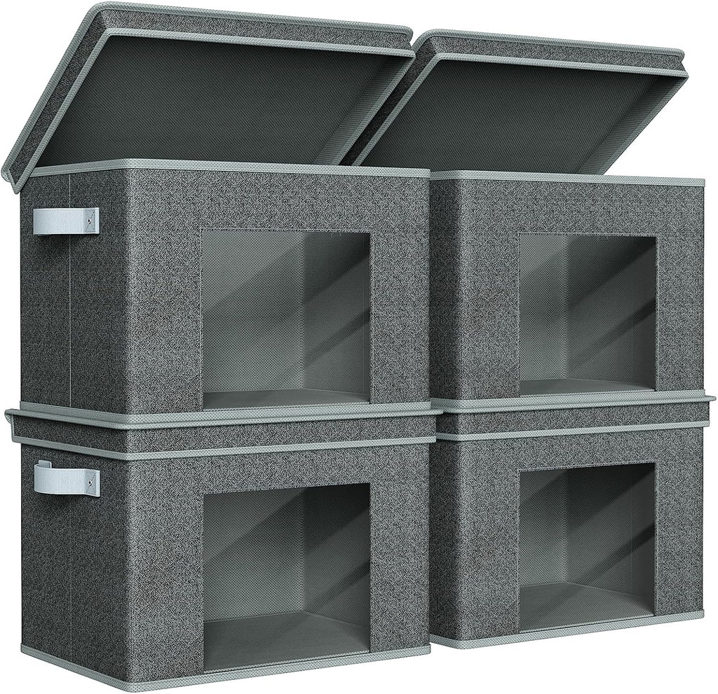 Storage Foldable Cubes