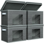 Storage Foldable Cubes