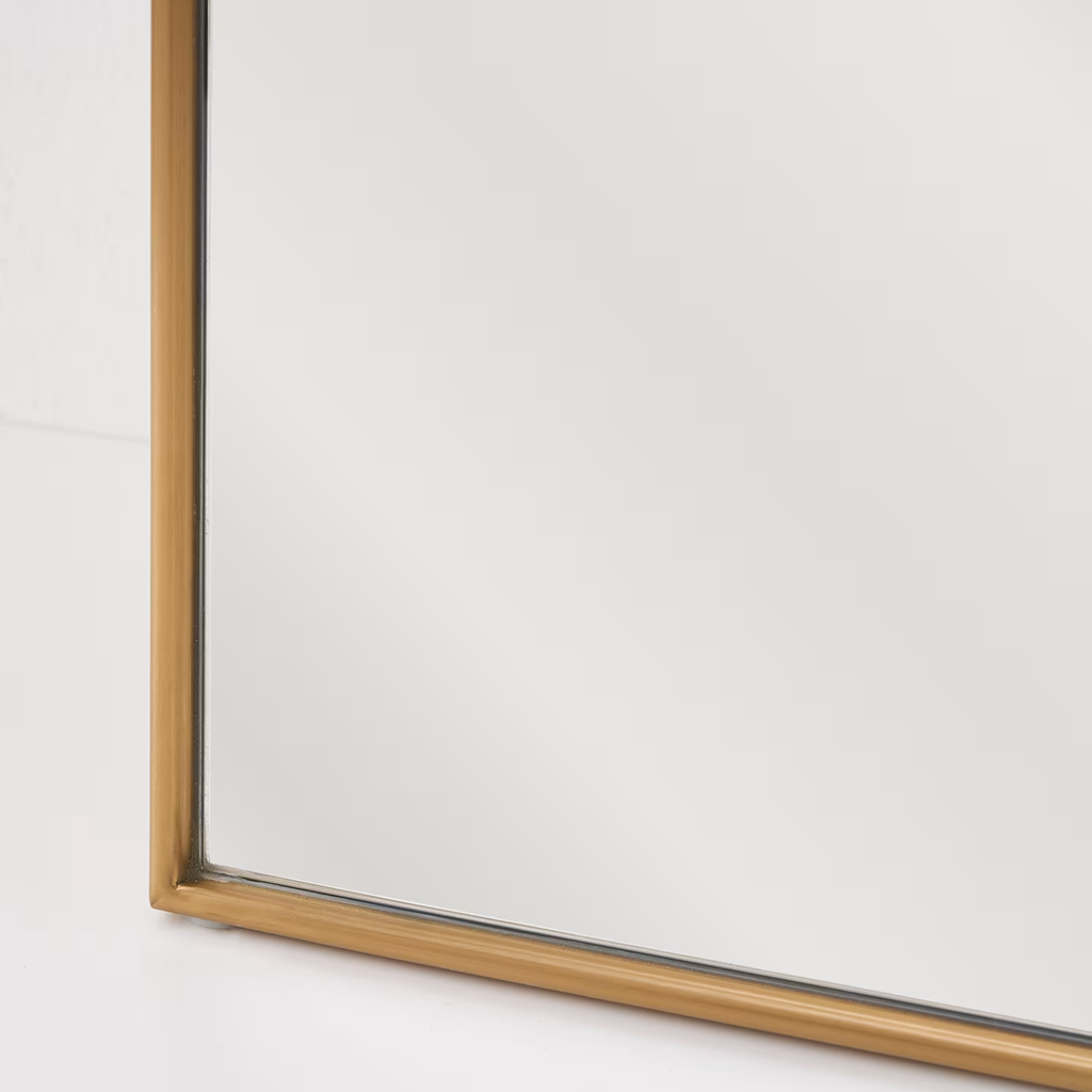 The Aura Arch Mirror