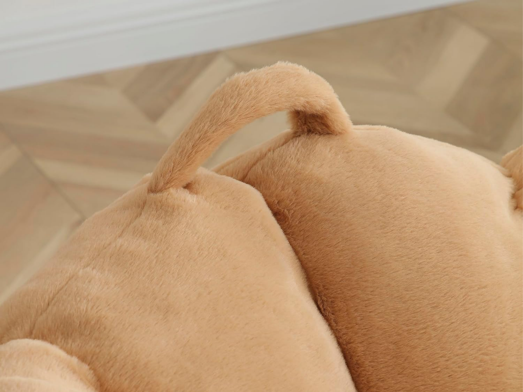 The Curve Pod Lounge