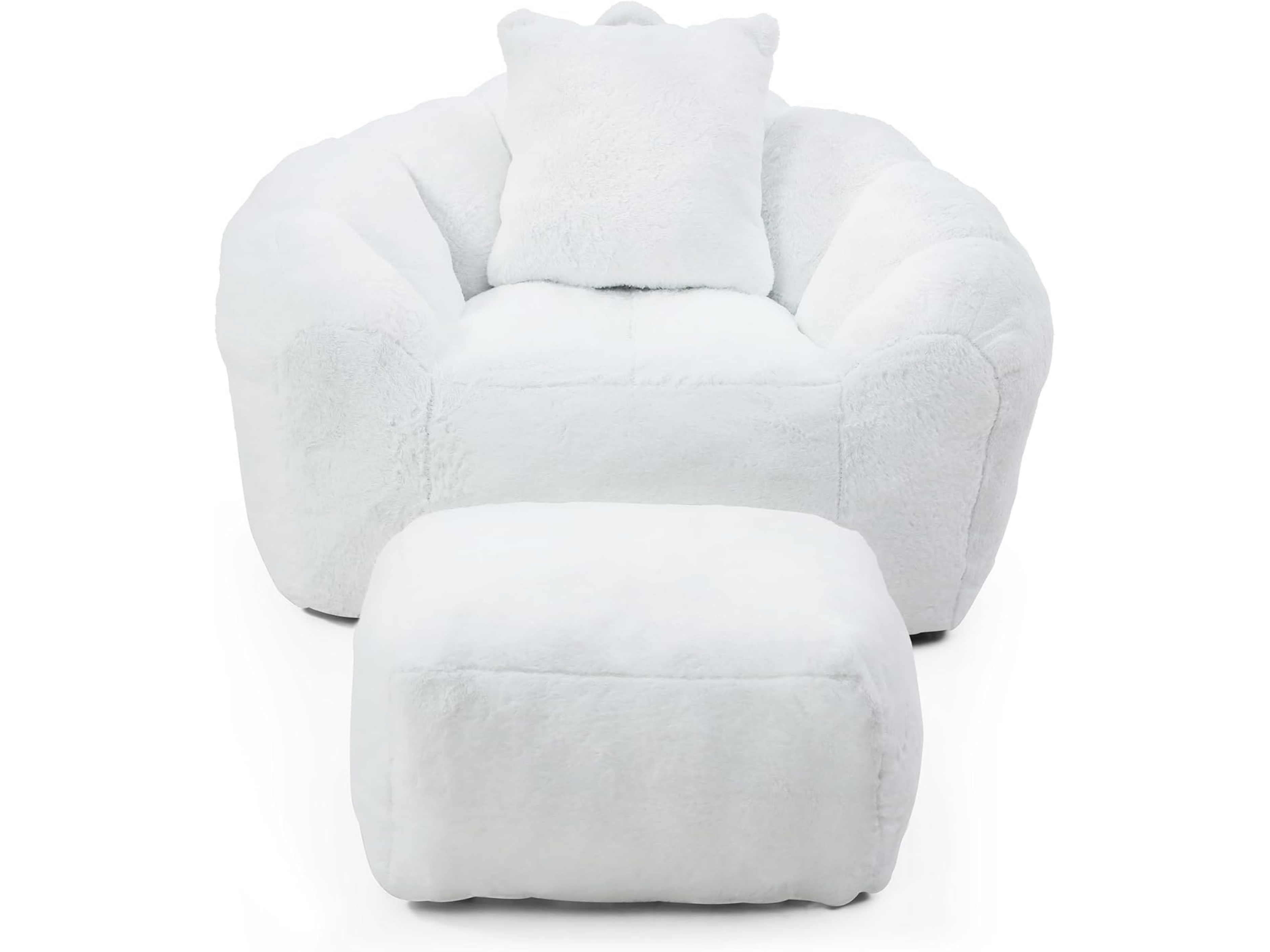 The Curve Pod Lounge