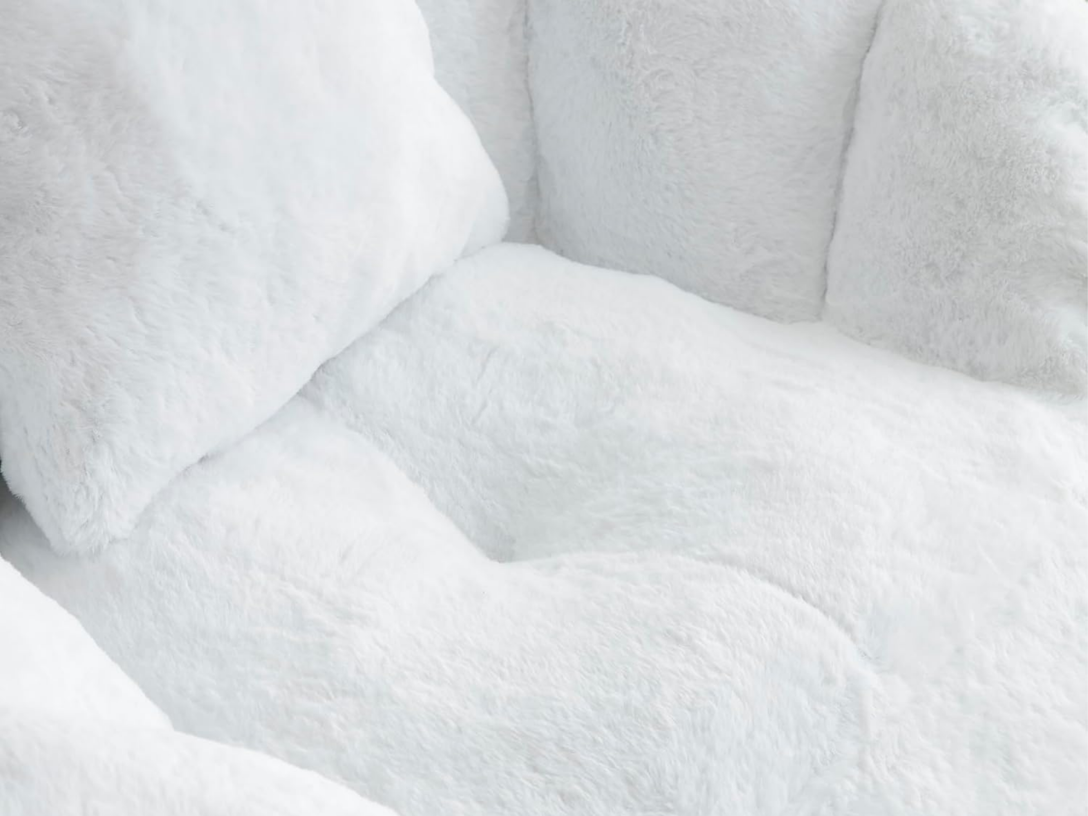 The Curve Pod Lounge