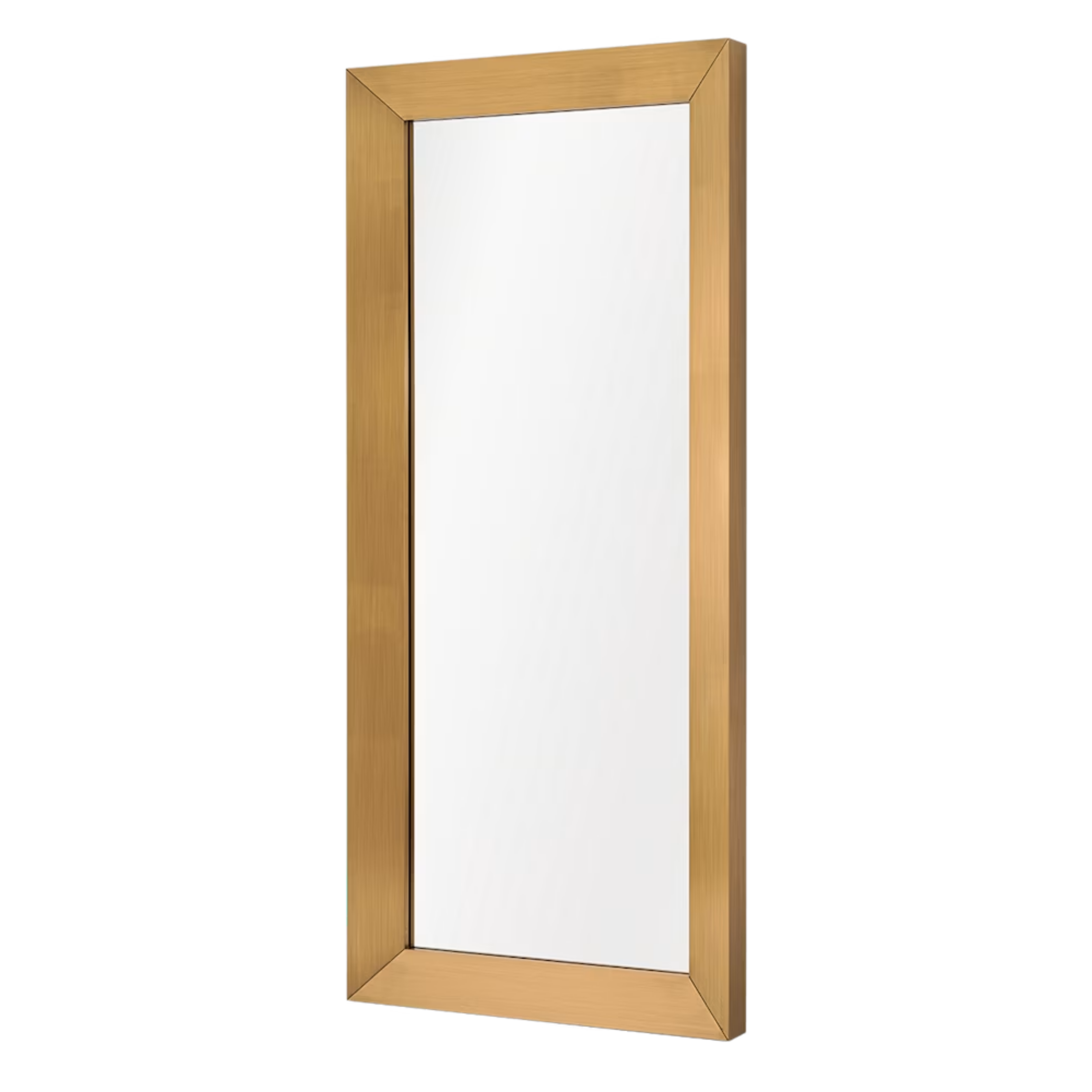 The Imperial Gold Mirror