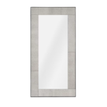 The Industrial Tile Mirror