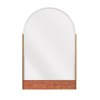 The Mesa Arch Mirror