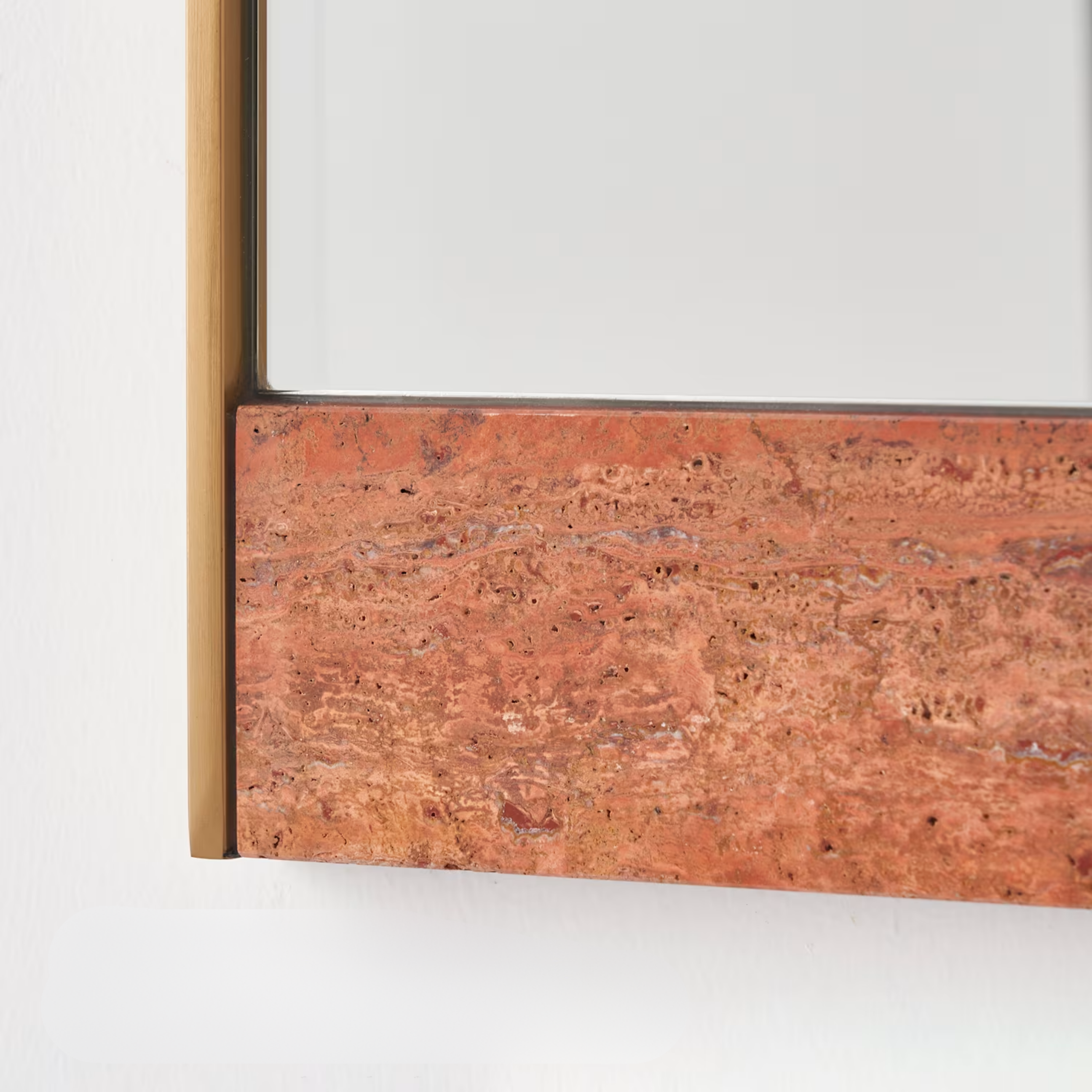 The Mesa Arch Mirror