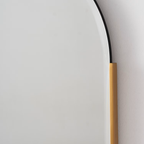 The Mesa Arch Mirror