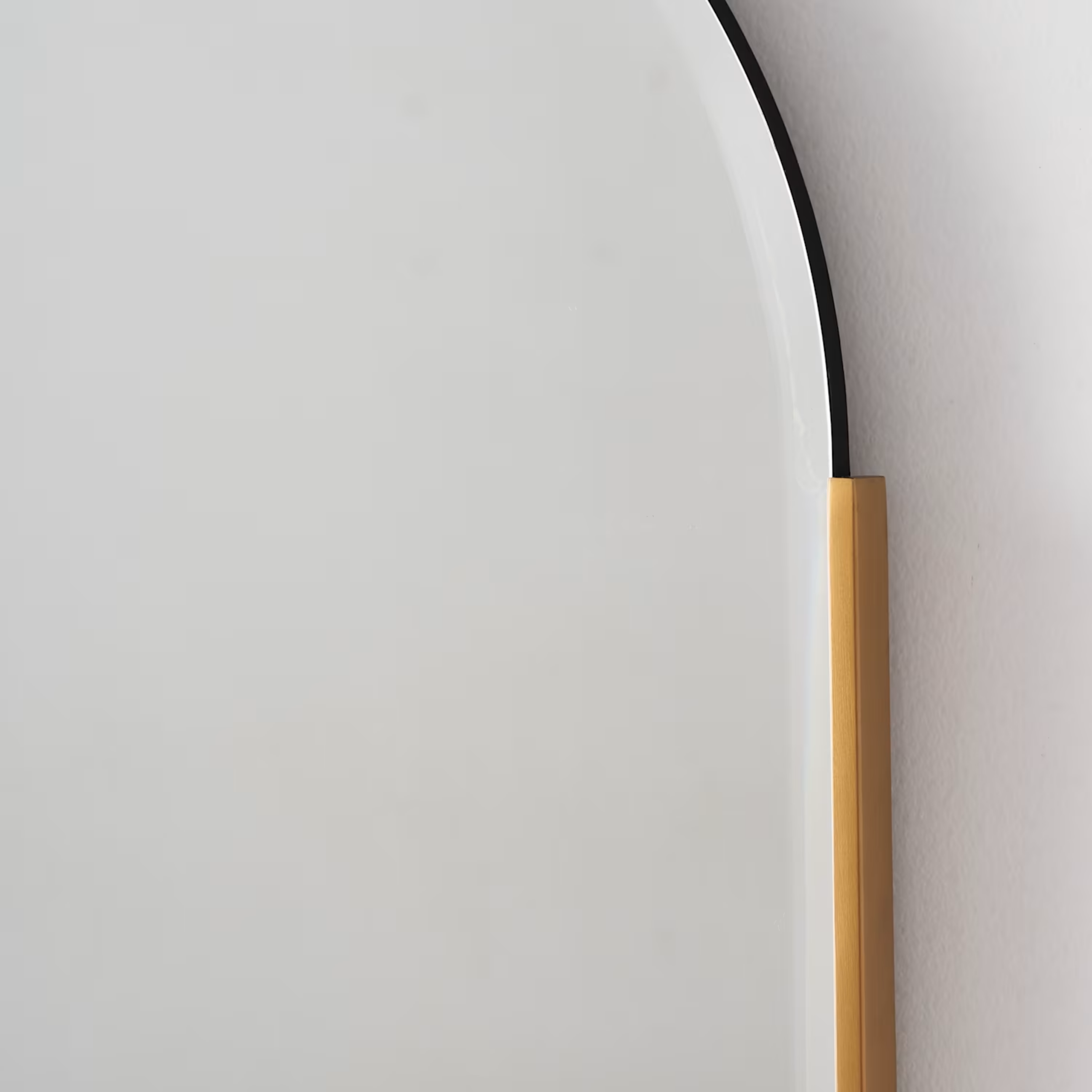 The Mesa Arch Mirror