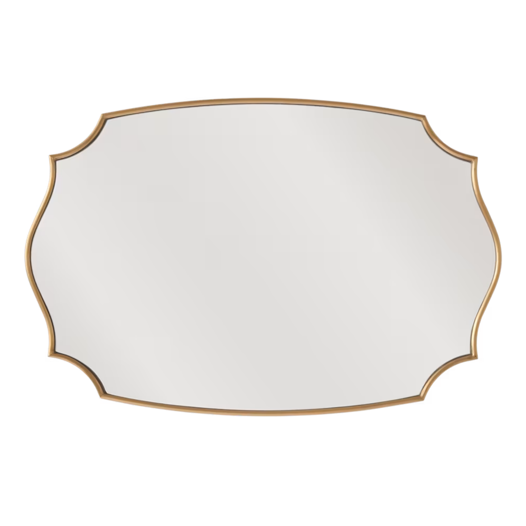 The Mirabelle Mirror