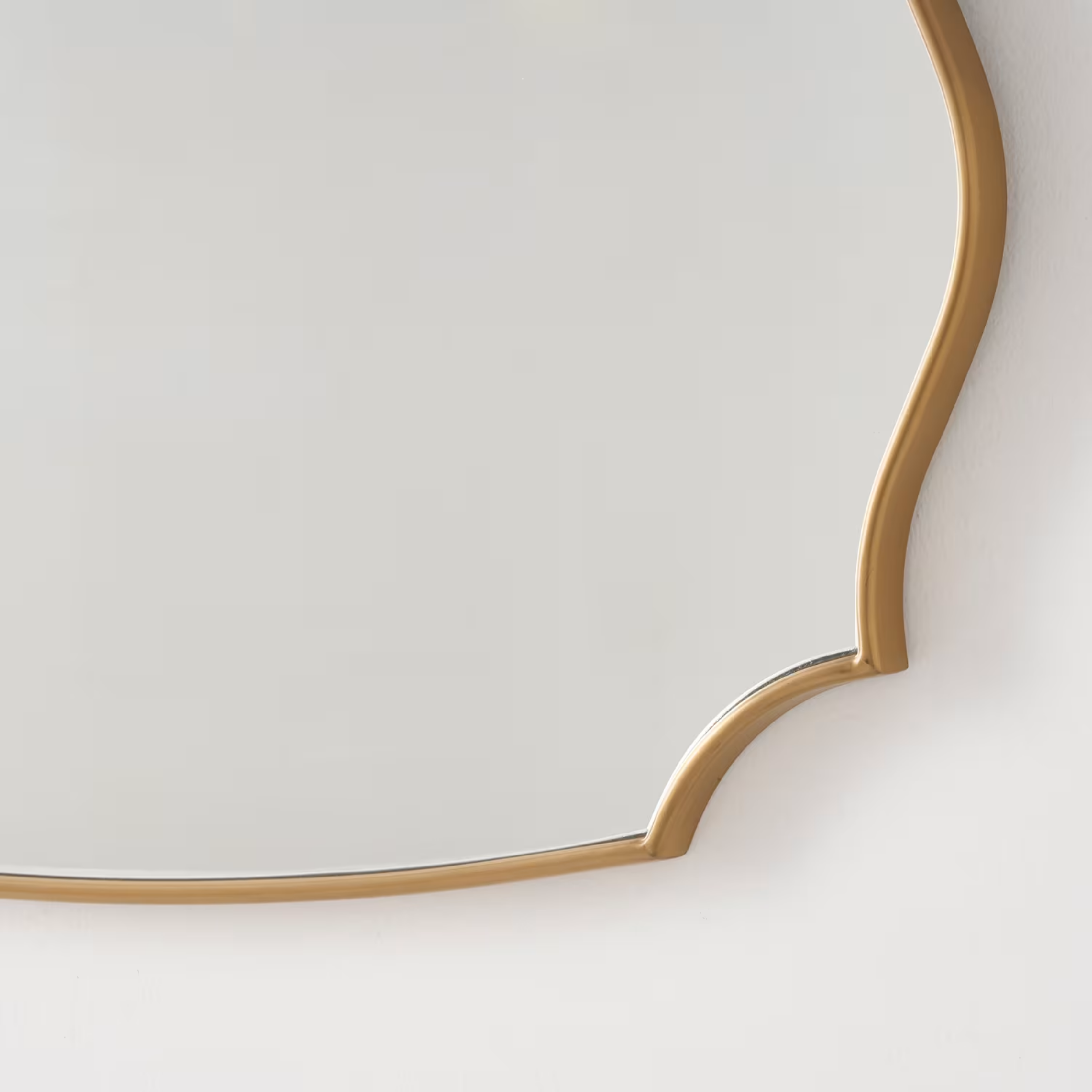 The Mirabelle Mirror