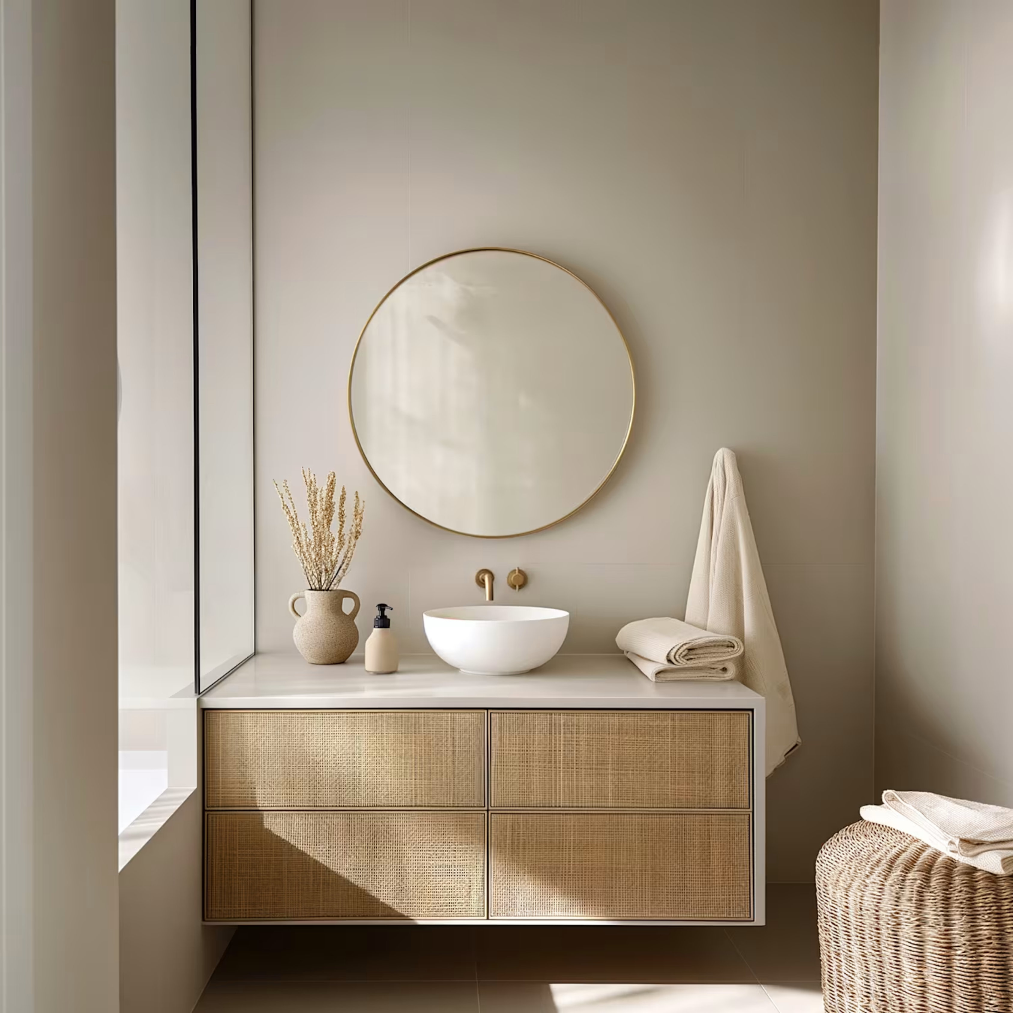 The Vienna Circle Mirror